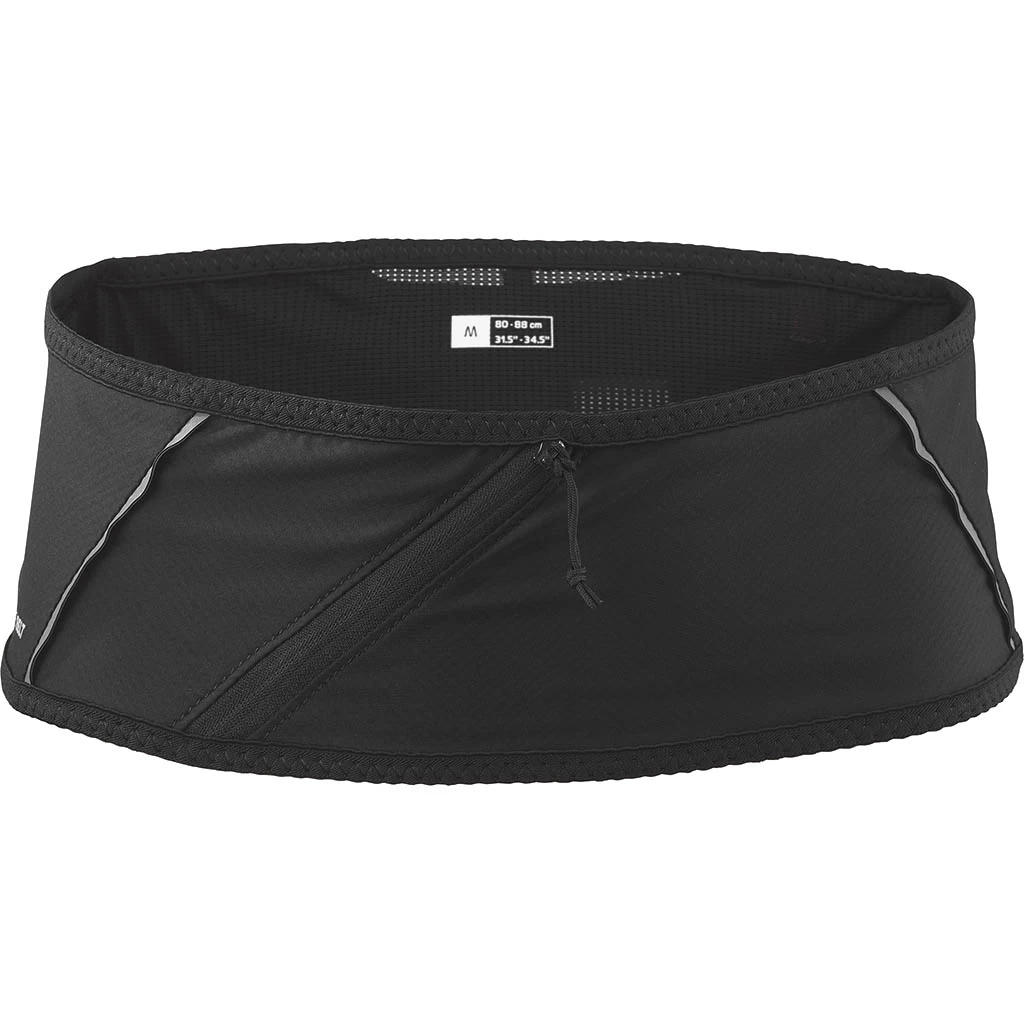 Salomon Pulse Belt Noir – Image 2
