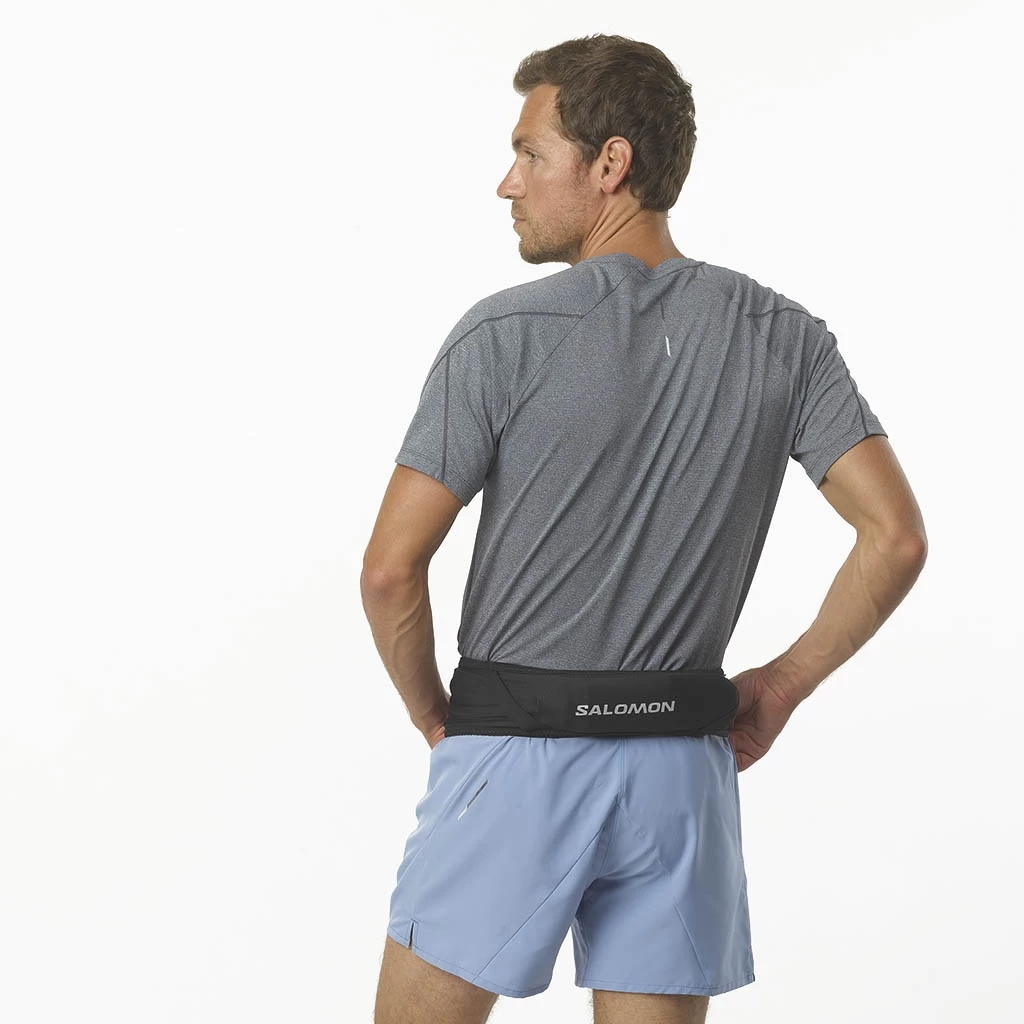 Salomon Pulse Belt Noir – Image 4