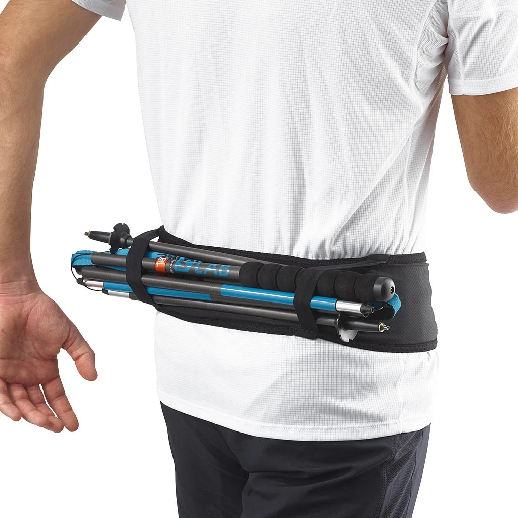 Salomon Pulse Belt Noir – Image 5