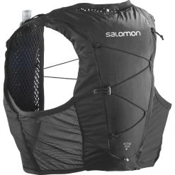 Salomon Active Skin 4 Noir