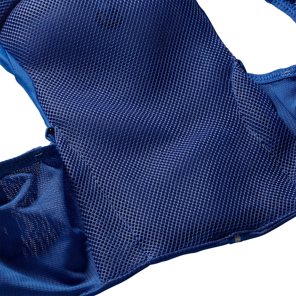 Salomon Adv Skin 5 Set Bleu – Image 3