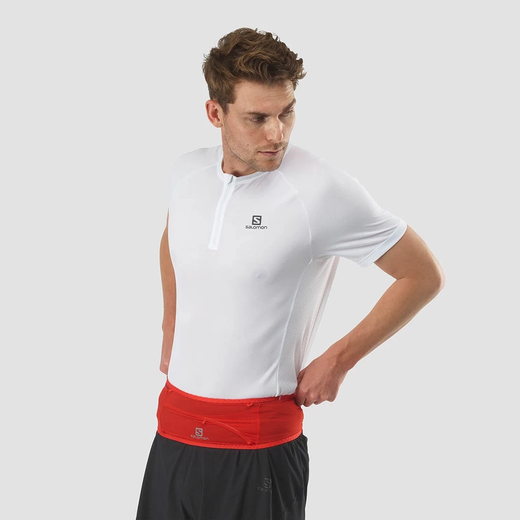 Salomon Sense Pro Belt Rouge – Image 2