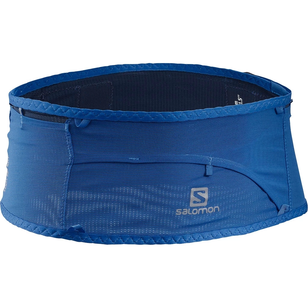 Salomon Sense Pro Belt Bleu