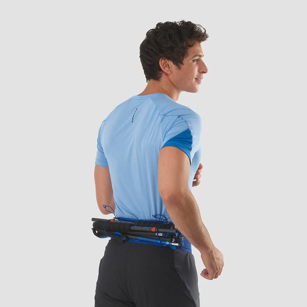 Salomon Sense Pro Belt Bleu – Image 3
