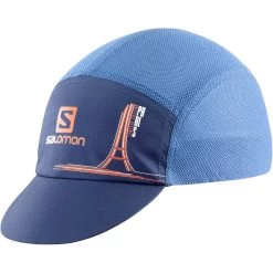Salomon Cap Air Logo Homme