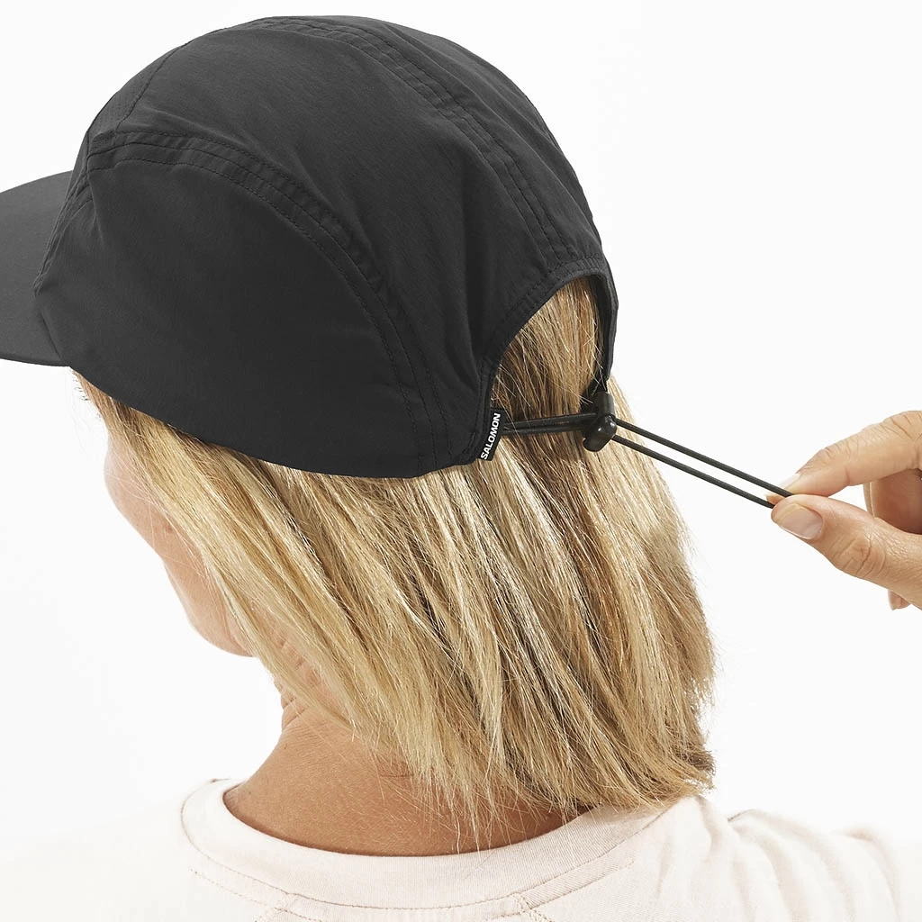 Salomon Runlife Noir – Image 2