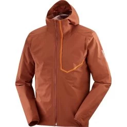 Salomon Bonatti Trail Homme