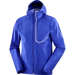 Salomon Bonatti Trail Homme Bleu Ciel
