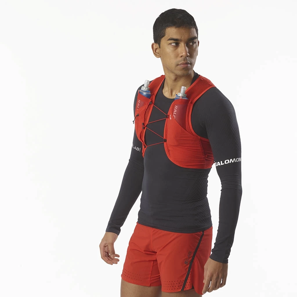 Salomon S-Lab Pulsar 3 – Image 9