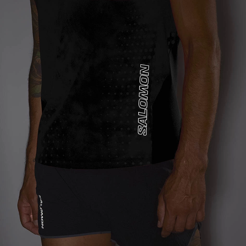 Salomon Sense Aero Homme Noir – Image 5