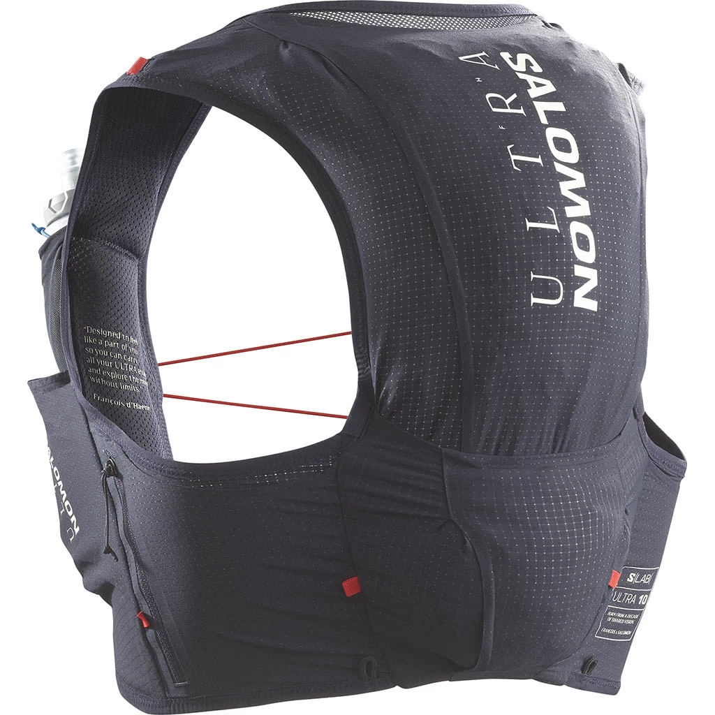 Salomon S-Lab Ultra 10 Bleu