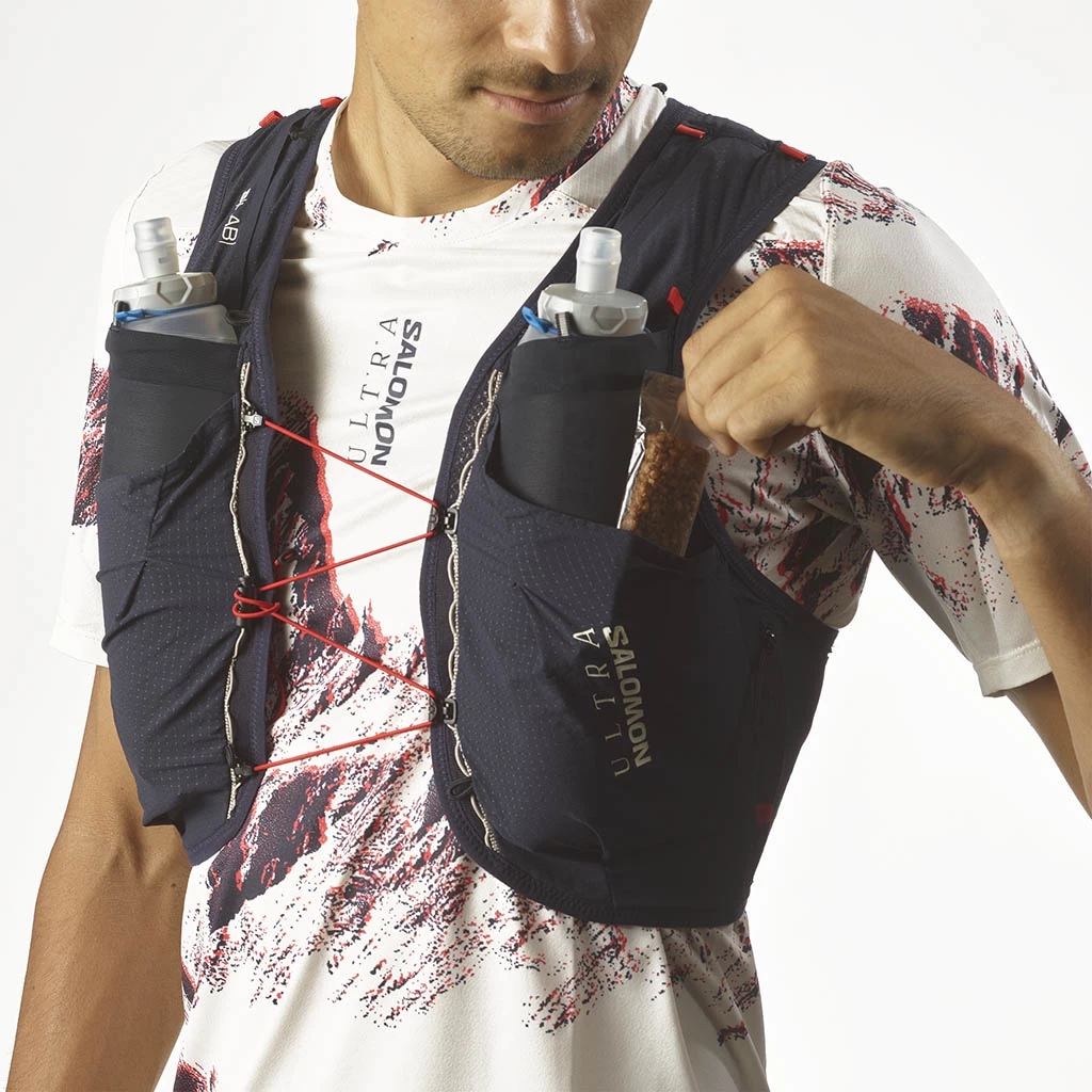 Salomon S-Lab Ultra 10 Bleu – Image 5