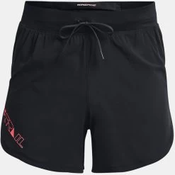 Under Armour Speedpocket Trail Short Homme