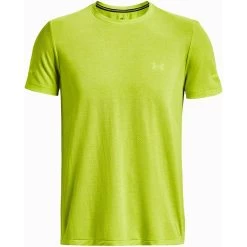 Under Armour Seamless Stride Short Sleeve Homme