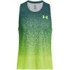 Under Armour Rush Cicada Singlet Homme