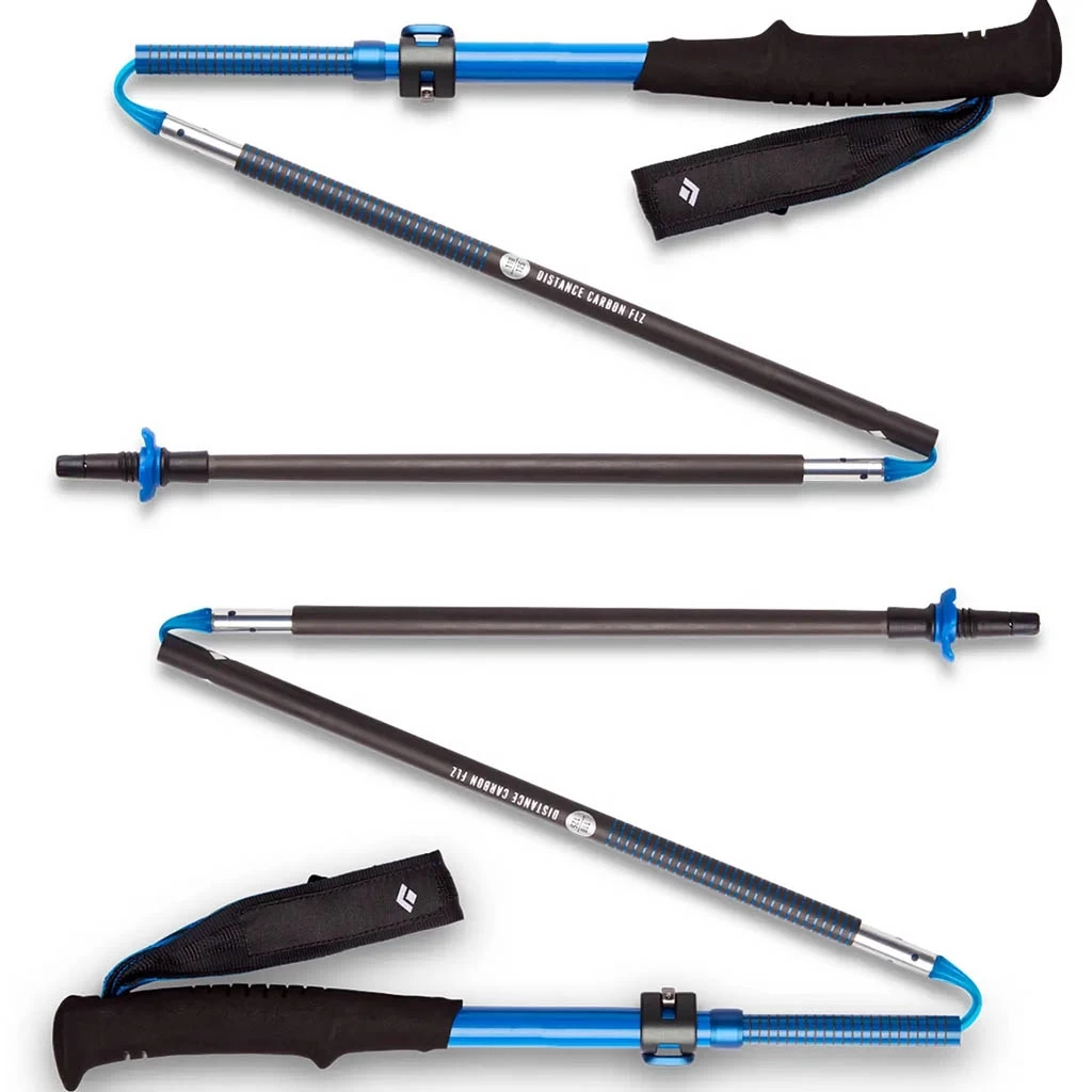 Black Diamond Distance Carbon Flz Poles – Image 2