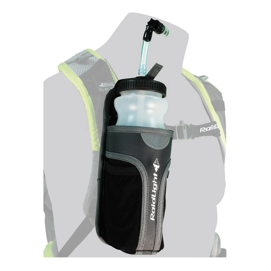 Raidlight Porte Bidon Bretelle Olmo