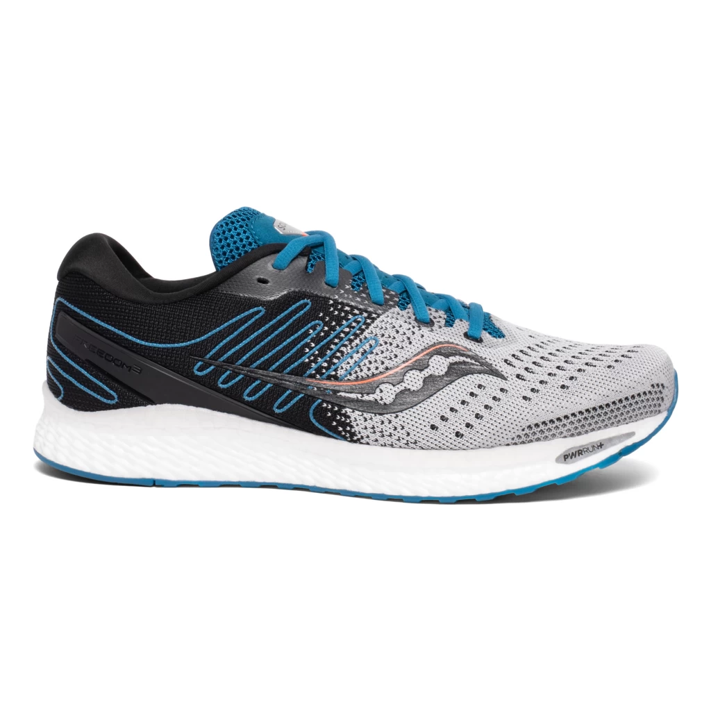 Saucony Freedom 3 Homme