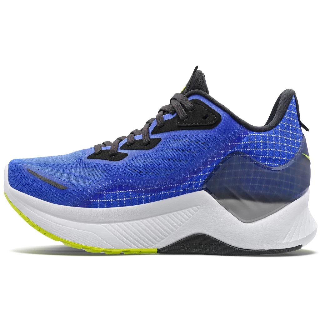 Saucony Endorphin Shift 2 Homme – Image 3