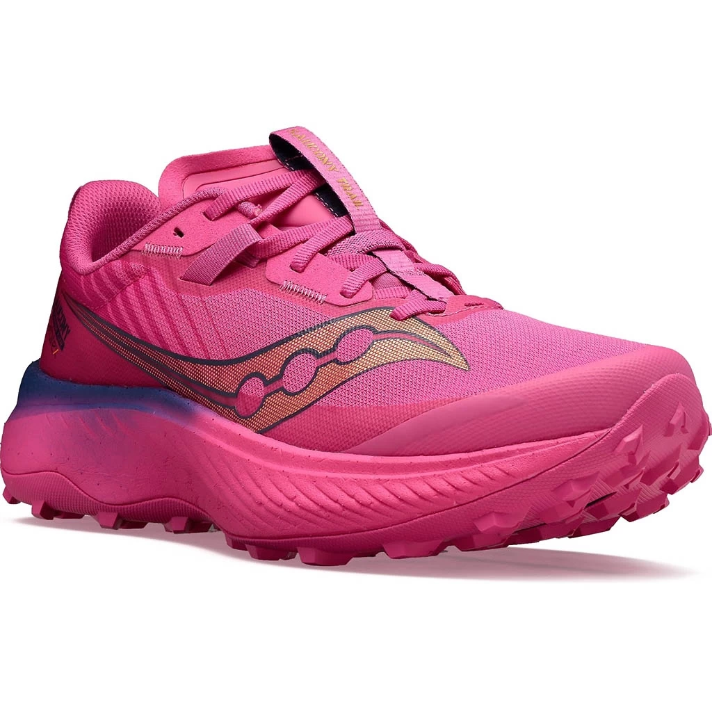 Saucony Endorphin Edge Homme Rose – Image 4