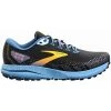 Brooks Running Divide 3 Femme Noir