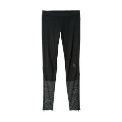 Adidas Supernova Long Tight Homme Noir