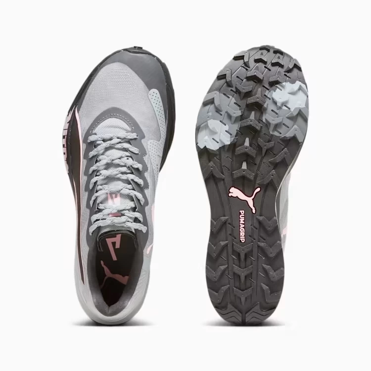 Puma Fast-Trac Apex N Femme Gris – Image 5