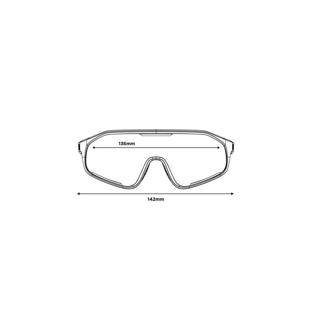 BOLLE Bollé Shifter Homme – Image 5