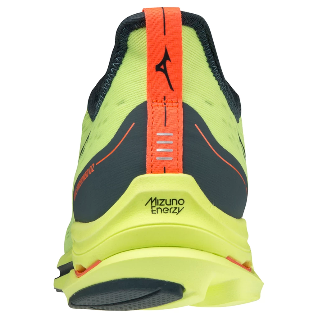 Mizuno Wave Rider Neo 2 Homme – Image 5