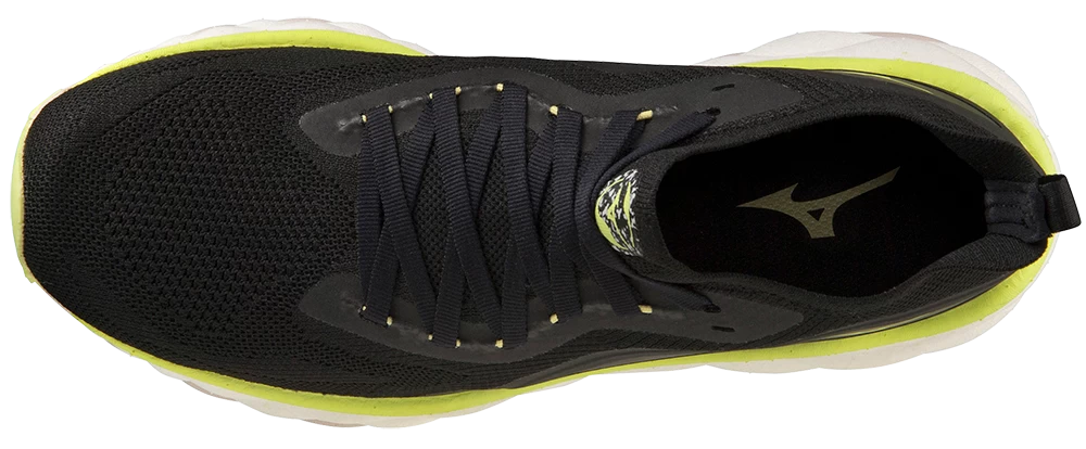 Mizuno Wave Neo Ultra Homme Noir – Image 5