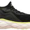 Mizuno Wave Neo Ultra Homme Noir