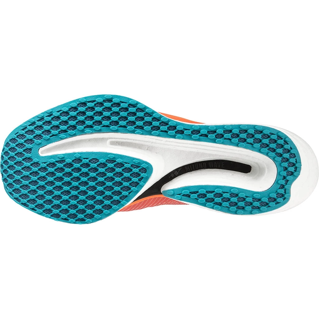 Mizuno Wave Rebellion Pro Homme – Image 4