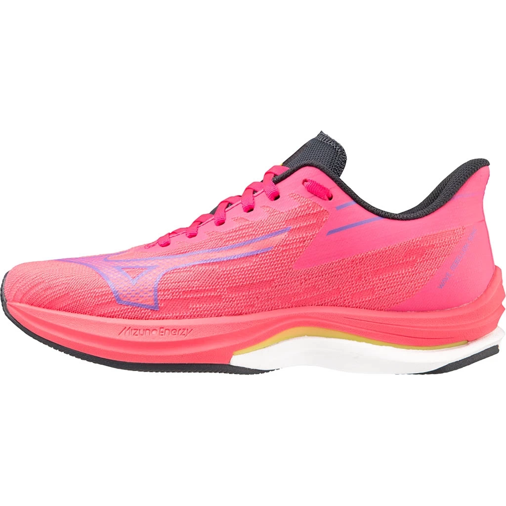 Mizuno Wave Rebellion Sonic Femme Rose – Image 2