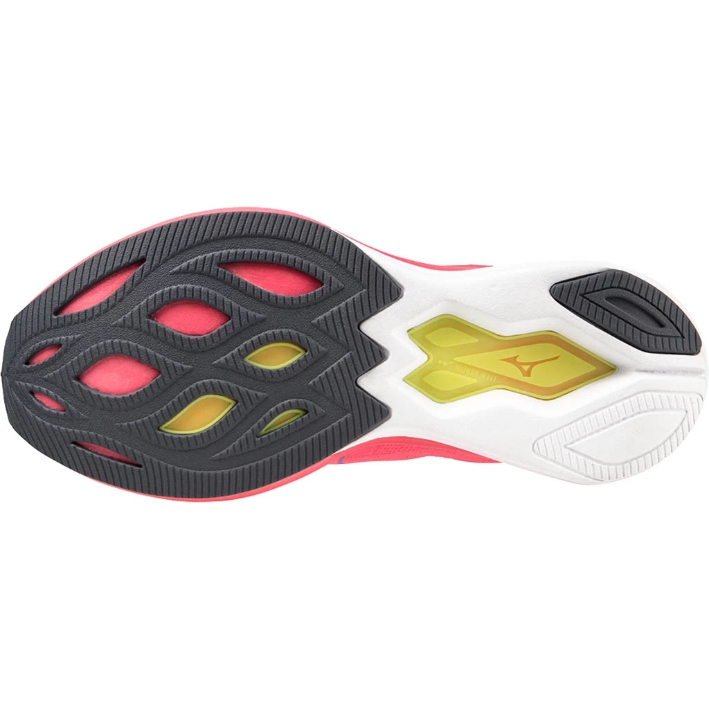 Mizuno Wave Rebellion Sonic Femme Rose – Image 6