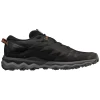 Mizuno Wave Daichi 7 Gore-Tex Homme Noir