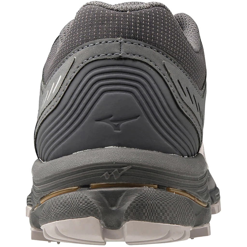 Mizuno Wave Daichi 5 Femme Gris – Image 5