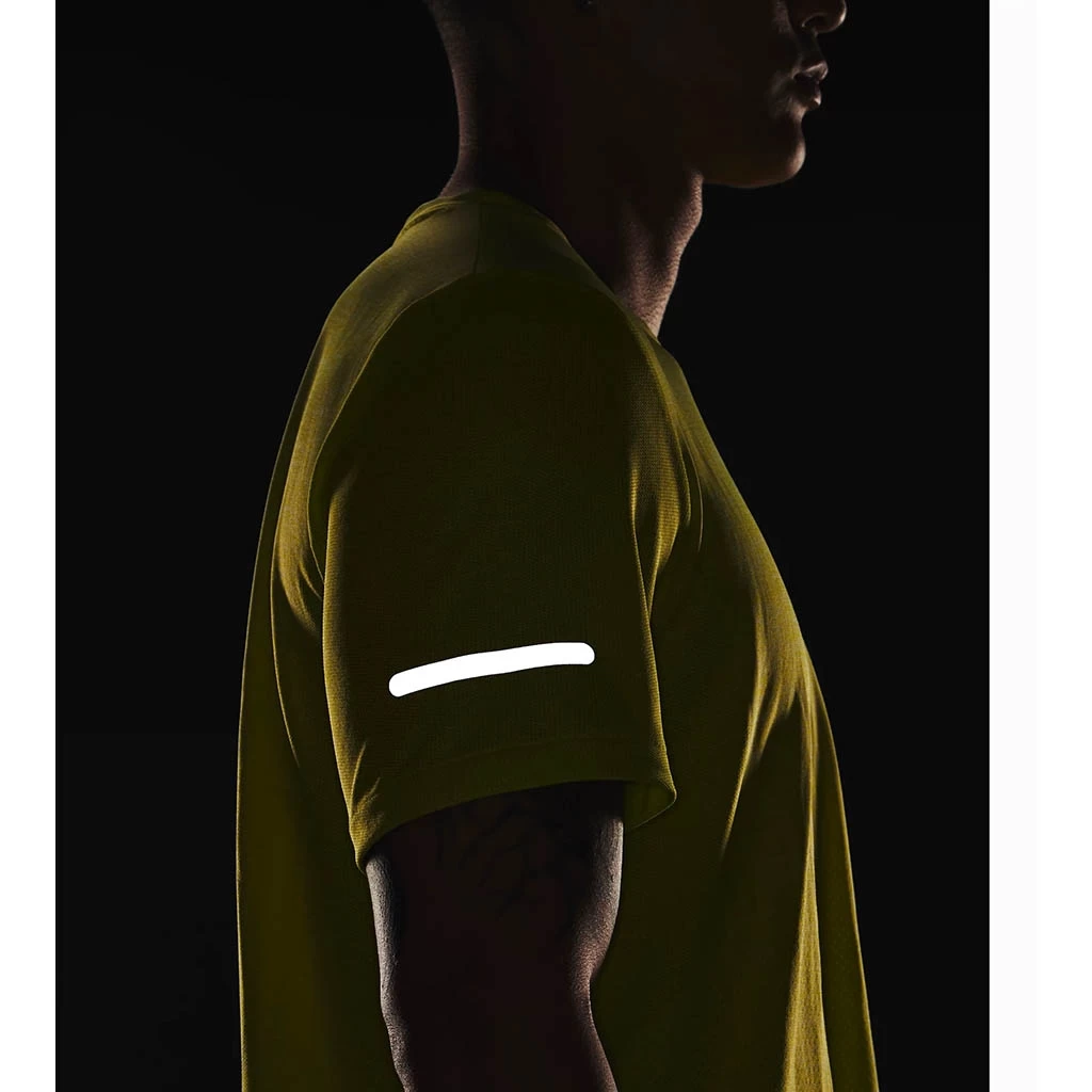 Under Armour Seamless Stride Short Sleeve Homme – Image 5