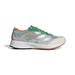 Adidas Adizero Adios 7 Homme Vert