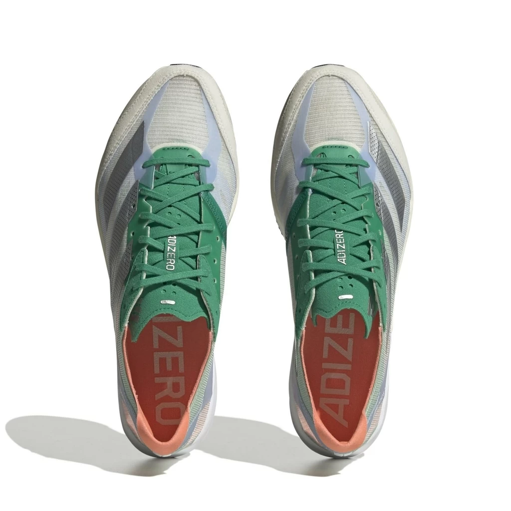 Adidas Adizero Adios 7 Homme Vert – Image 5