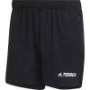 Adidas Trail Short Homme Noir
