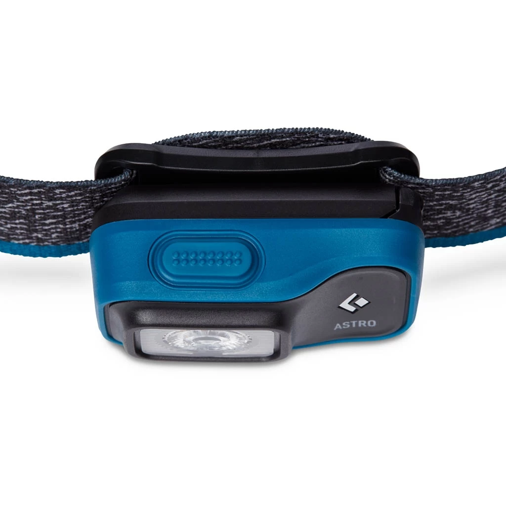Black Diamond Astro 300 Headlamp Bleu – Image 4