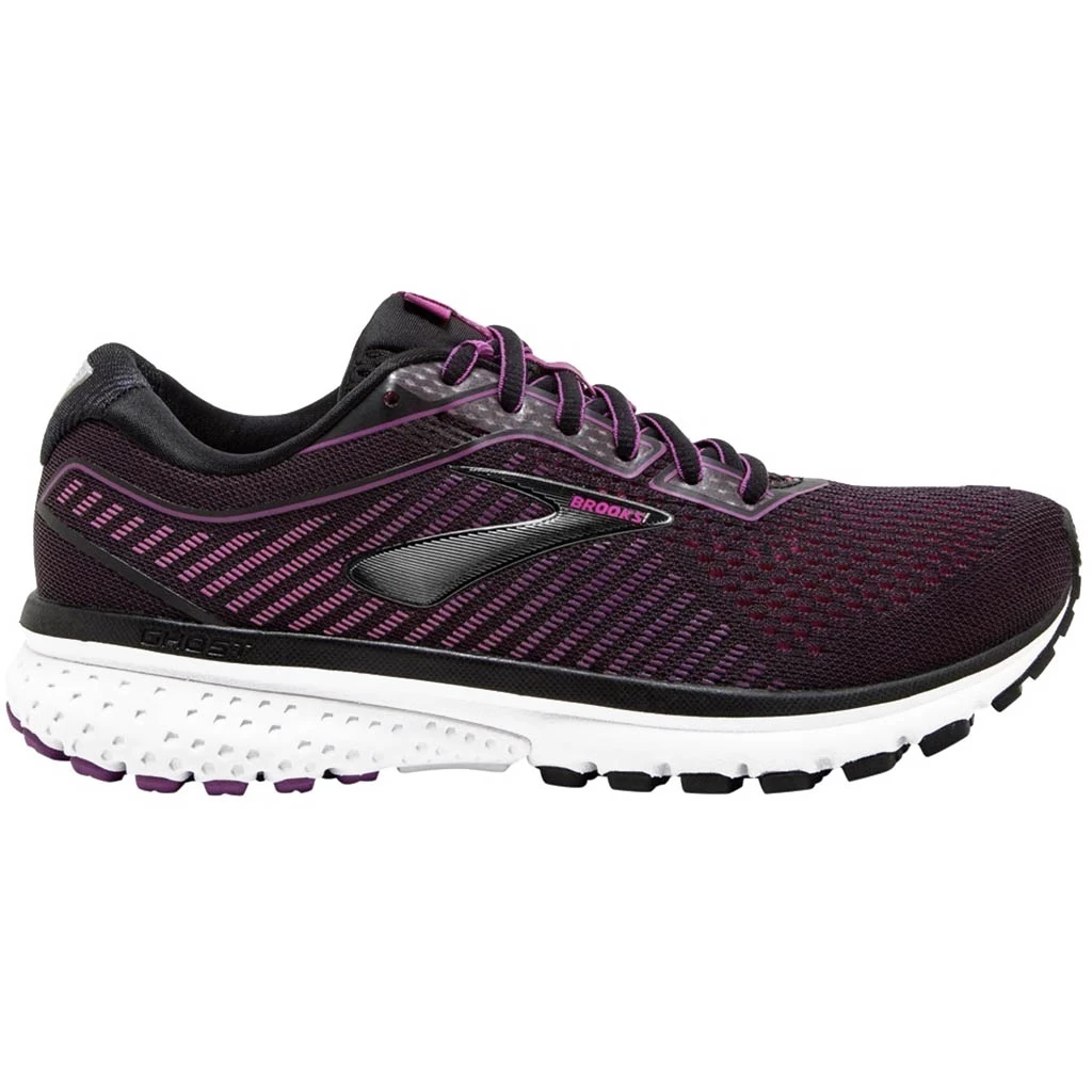 Brooks Running Ghost 12 Femme Violet
