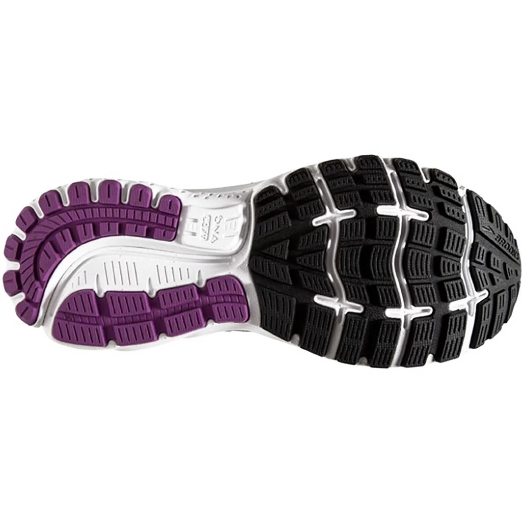 Brooks Running Ghost 12 Femme Violet – Image 4
