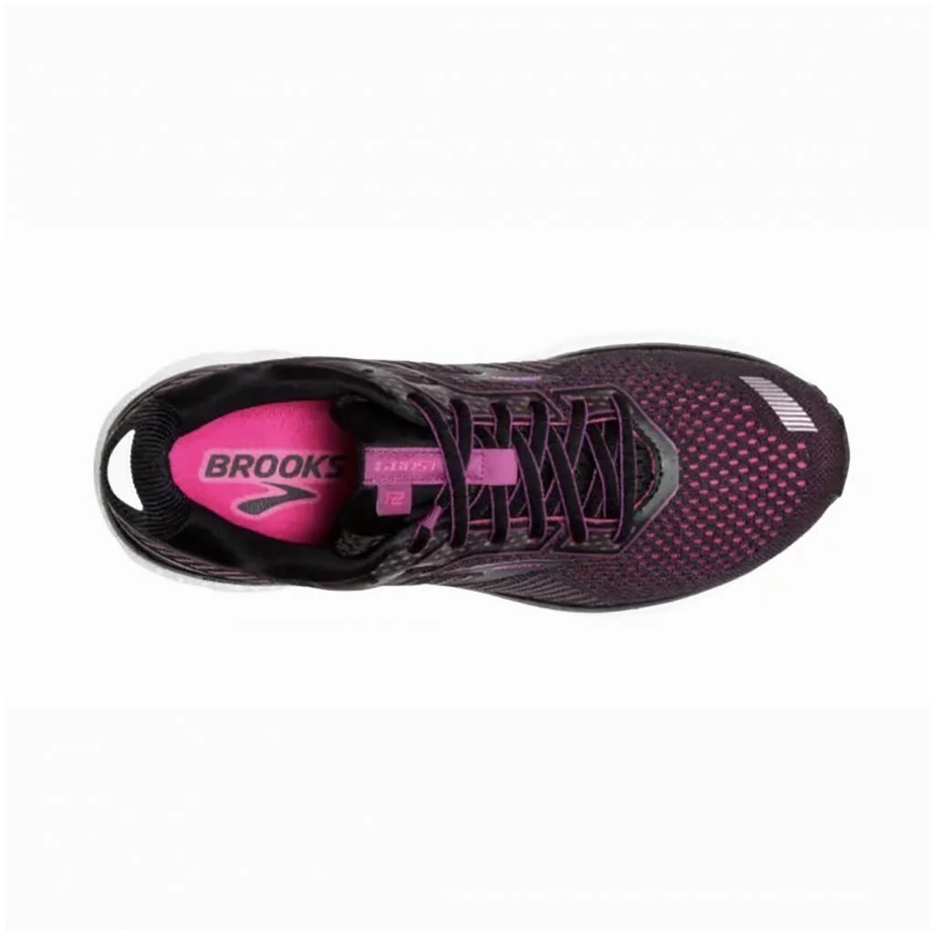 Brooks Running Ghost 12 Femme Violet – Image 3