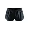 Craft Adv Essence 2” Stretch Shorts Femme Noir