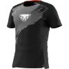 Dynafit DNA Short Sleeve Tee Homme Noir
