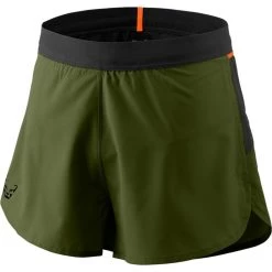 Dynafit Vert 2 Short Homme