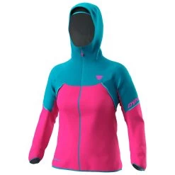 Dynafit Alpine Gore-Tex Jacket Femme