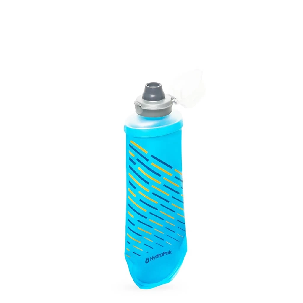 Hydrapak Softflask 250Ml Bleu Ciel – Image 2