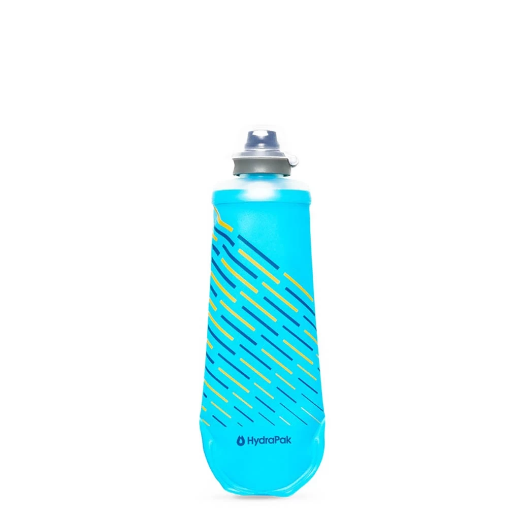Hydrapak Softflask 250Ml Bleu Ciel